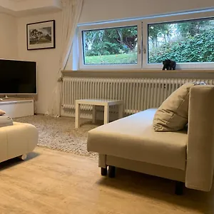 Studio-apartment Nähe Erlangen/herzogenaurach Großenseebach