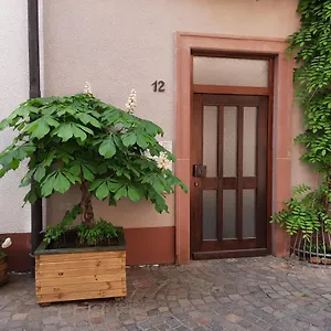 Alte Bahnhofstraße 12 Karlstadt