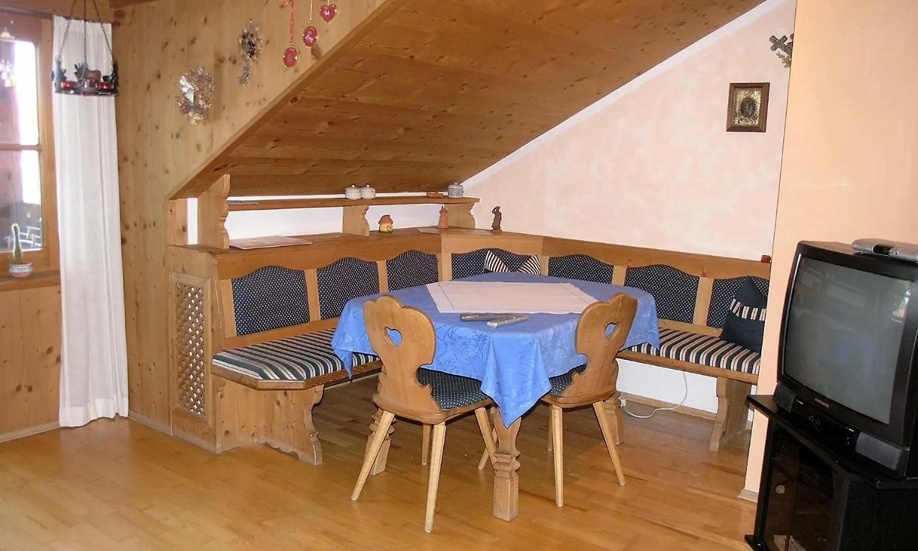 Apartment Ferienwohnung Nr 3, Lechbruck-Prem, Allgaeu