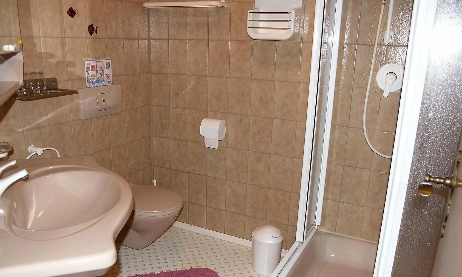 Ferienwohnung Nr 3, Lechbruck-Prem, Allgaeu Apartment Prem