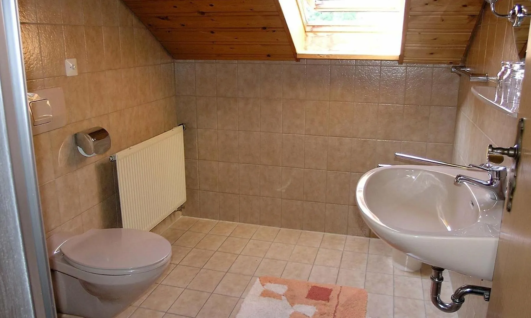 Ferienwohnung Nr 3, Lechbruck-Prem, Allgaeu 0*, Prem Germany