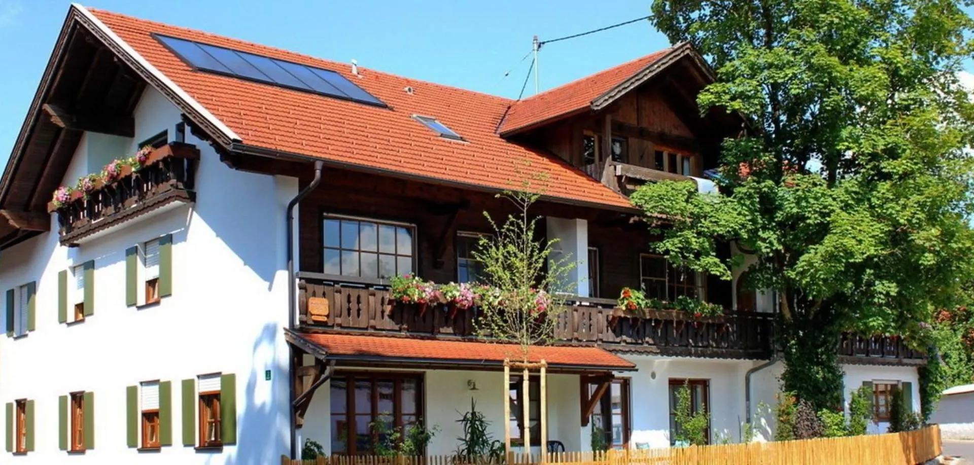Ferienwohnung Nr 3, Lechbruck-Prem, Allgaeu contacts